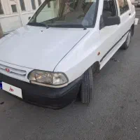 پراید۱۳۱ SE دوگانه cng|خودرو سواری و وانت|مشکین‌دشت, |دیوار