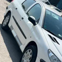 206 sd بدون رنگ ۹۶