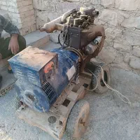 موتور روجرینو ایتالیا|ماشین‌آلات صنعتی|آشخانه, |دیوار