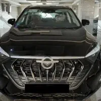 هایما x7 نمایندگی تحویل روز اقساط بانکی|خودرو سواری و وانت|تهران, پونک|دیوار