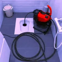 لوله بازکنی تخلیه فنرزن سراسرقم ۲۴ساعته چاهبازکنی