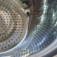 آبکش و لگن استیل|ظروف سرو و پذیرایی|کرمانشاه, |دیوار