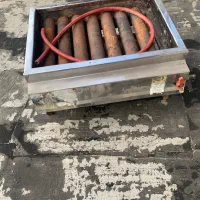 منقل گازی|اجاق گاز و لوازم برقی پختوپز|قائمشهر, |دیوار