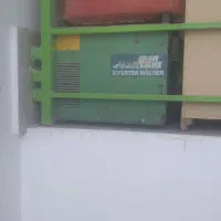 دستگاه جوش ایران ترانس سه فاز