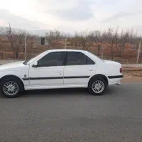 پرشیا TU5|خودرو سواری و وانت|خوی, |دیوار