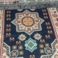 گلیم فرش|گلیم، جاجیم، گبه|هشتگرد, فاز ۷ مهستان|دیوار