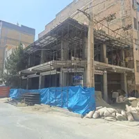 پیش فروش یک واحد آپارتمان 85