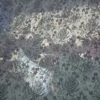 پارچه چادری