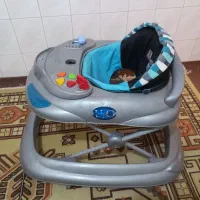 روروئک در حد نو