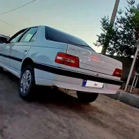 ۴۰۵ اتاق اس ال ایکس ۲۰۰تا کار
