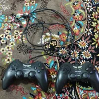 دسته گیم|کنسول، بازی ویدئویی و آنلاین|اندیشه, اندیشه فاز ۳|دیوار