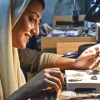 دوره کارآموزی ساخت بدلیجات