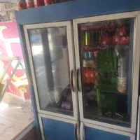 یخچال سالم بدون پوسیدگی