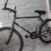 آساک دوچرخه|دوچرخه، اسکیت، اسکوتر|اسفراین, |دیوار