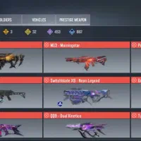 اکانت کالاف هم طاق هم فروش|کنسول، بازی ویدئویی و آنلاین|تهران, جوانمردان (اندیشه)|دیوار