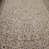 فرش دوازده متری نو