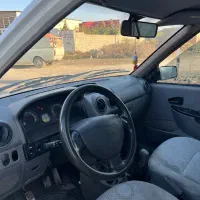 پراید ۹۴ دوگانه فابریک|خودرو سواری و وانت|سیمین شهر, |دیوار