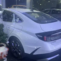 فروش سوناتا۲۰۲۵ صفر هرمس خودرو