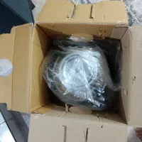 سماور شش لیتری عالی جوش نو با کارتن|سماور، چای‌ساز، قهوه‌ساز|تهران, نیروی هوایی (پیروزی)|دیوار