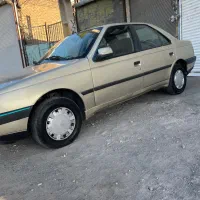 پژو ۴۰۵درحد صفر