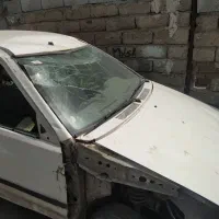 فروش ماشین تصادفی