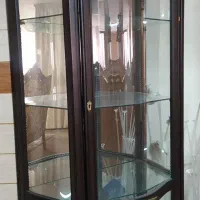 کمد کودک و گنجه