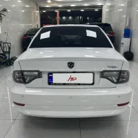 سمندسورن فول ef7|خودرو سواری و وانت|شاهین‌شهر, گزبرخوار|دیوار