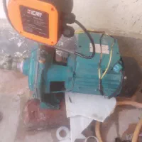 تعمیرات ابگرمکن پمپ اب ولباسشویی اتومات|خدمات پیشه و مهارت|زاهدان, |دیوار