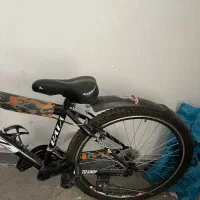 دوچرخه سایز ۲۶ ویوا سالم|دوچرخه، اسکیت، اسکوتر|تبریز, |دیوار