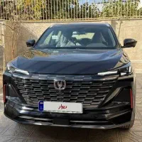 چانگانCS55plus 2024|خودرو سواری و وانت|کرمانشاه, |دیوار