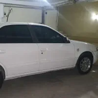 سمند سورن مدل 93 بی نظیر|خودرو سواری و وانت|فردیس, فردیس|دیوار