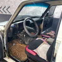 پیکان وانت دوگانه|خودرو سواری و وانت|ارومیه, |دیوار