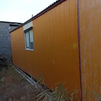 فروش کانکس در حد نو