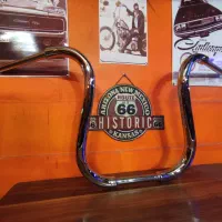 هارلی،لوازم کاستوم اونجر رگال