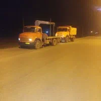 خدمات جرثقیل جهت کار