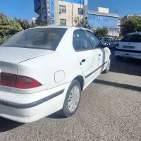 سمند مدل ۹۶ سالم مرتب
