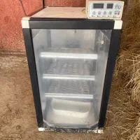 دستگاه جوجه کشی اسکندری ۱۶۸ تایی