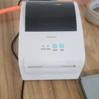 پرینتر حرارتی گانیشا