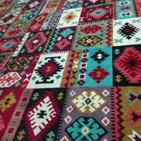 فرش|فرش|اصفهان, عمان سامانی|دیوار