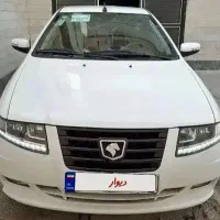 معاوضه سورن 1402 و سورن 1395 با ری را