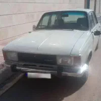 پیکان دوگانه کارخونه