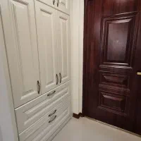 برج برند ایزدیار سه خواب دریاچه چیتگر/باملند|اجارهٔ آپارتمان|تهران, گلستان (شهرک راه آهن)|دیوار