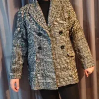 کاپشن ،پالتو