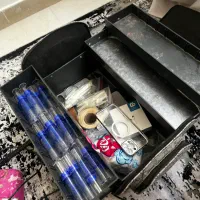 وسایل ناخن|آرایشی، بهداشتی، درمانی|تهران, آهنگ|دیوار