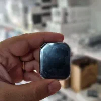 ساعت هوشمند APPLE WATCH مدل ME10 نو (شبیه اورجینال|ساعت|اصفهان, عباسآباد|دیوار