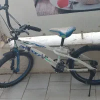 دوچرخه سایز ۲۰