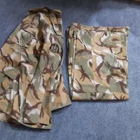 لباس سربازی اورکت کلاه ارتش وزارت دفاع سایز بزرگ|لباس|تهران, تهرانسر غربی|دیوار