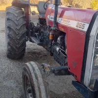 تراکتور285تک84