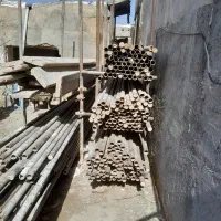 فروش لوله داربست بست اتصال سرجک