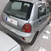 ام و ام ۸۵ سالم